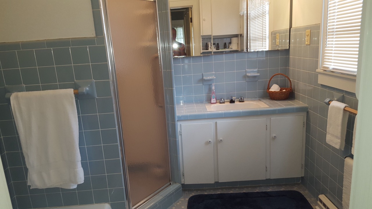 Photo of Bathroom in Beckwith