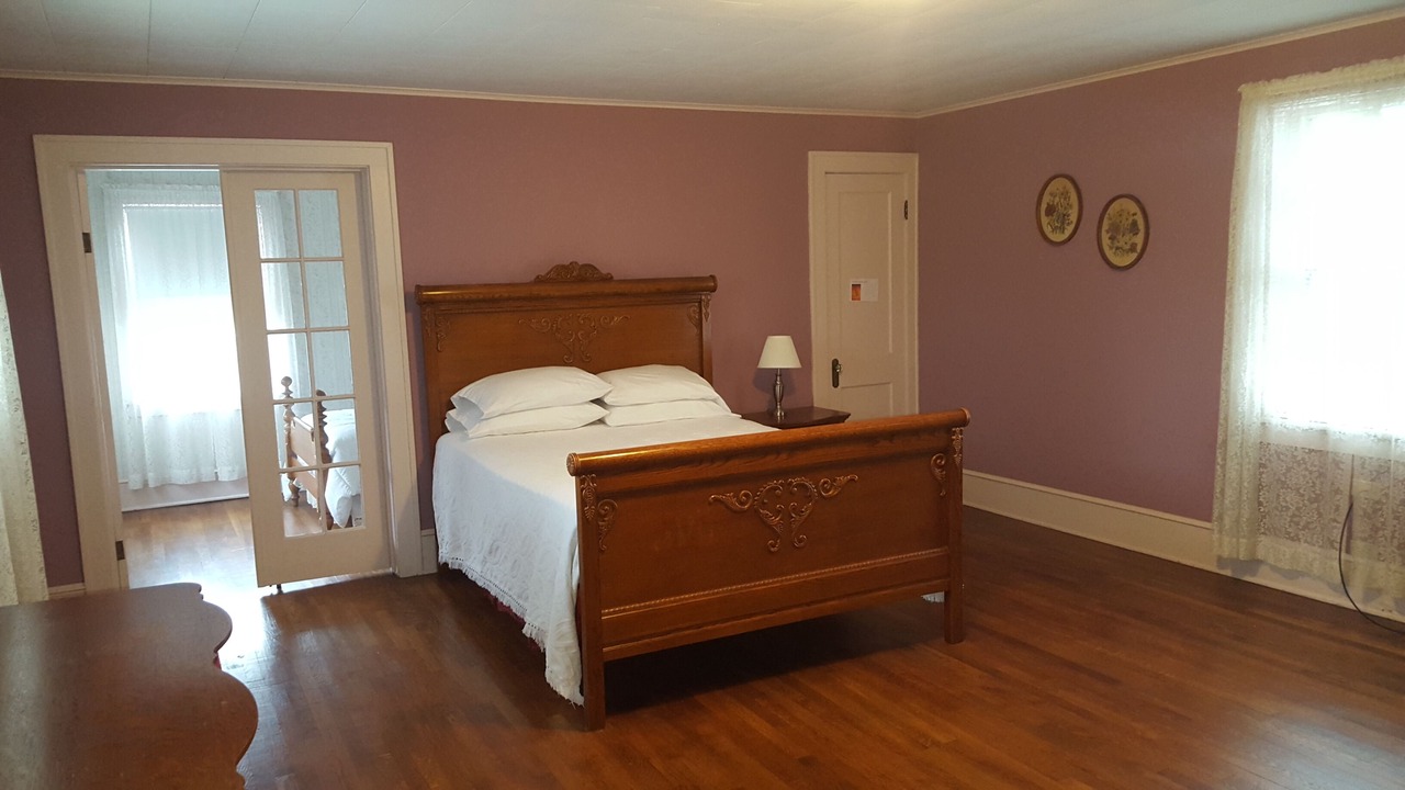 Photo of Bedroom in Beckwith