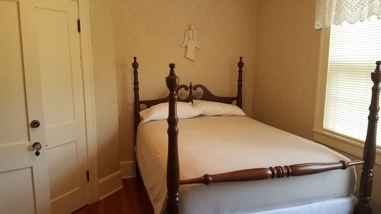 Photo of Bedroom in Beckwith