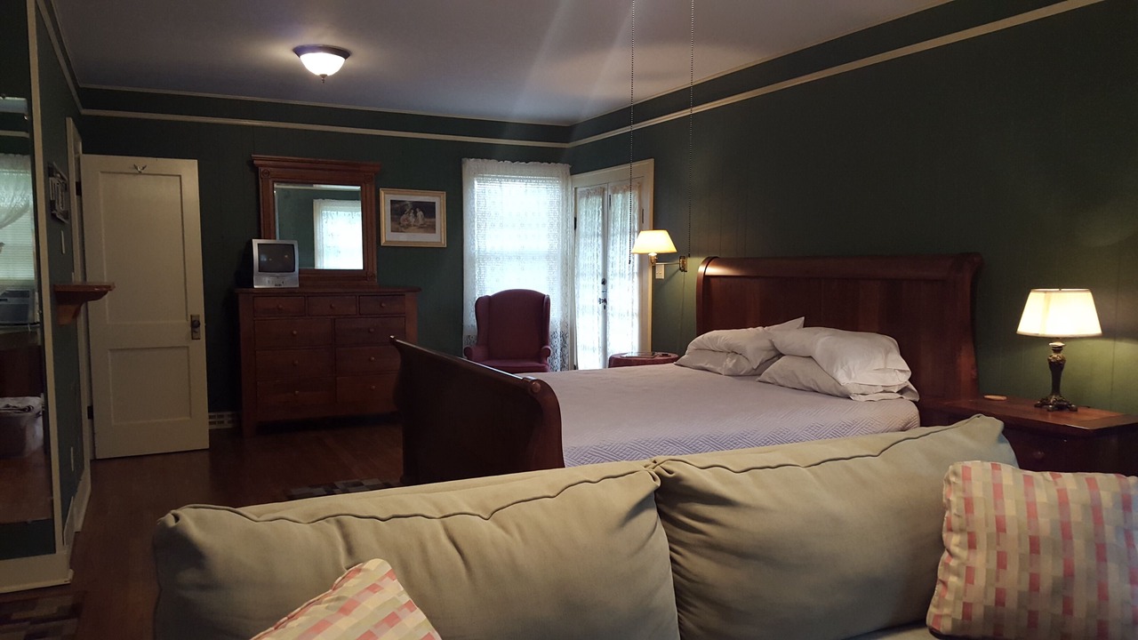 Photo of Bedroom in Beckwith