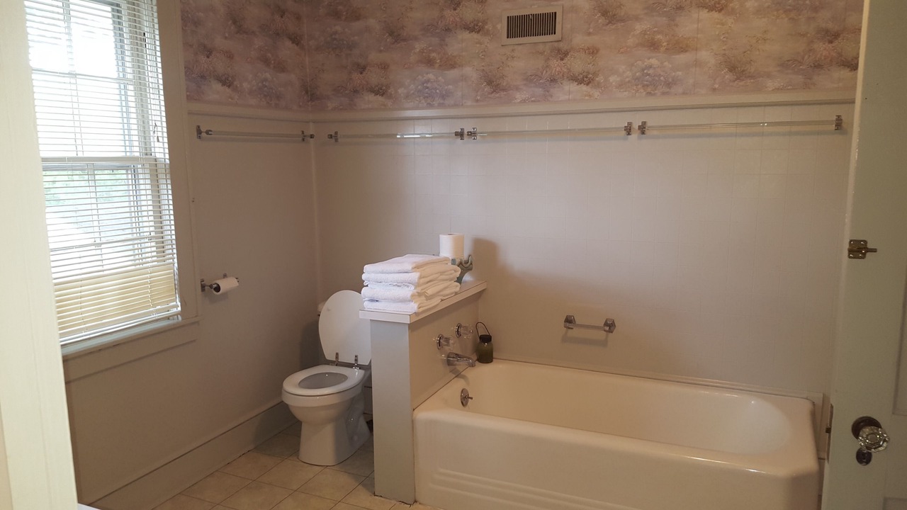 Photo of Bathroom in Beckwith