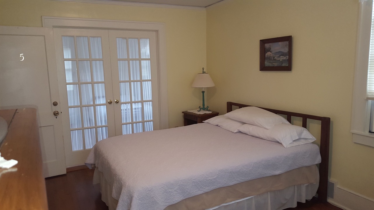 Photo of Bedroom in Beckwith