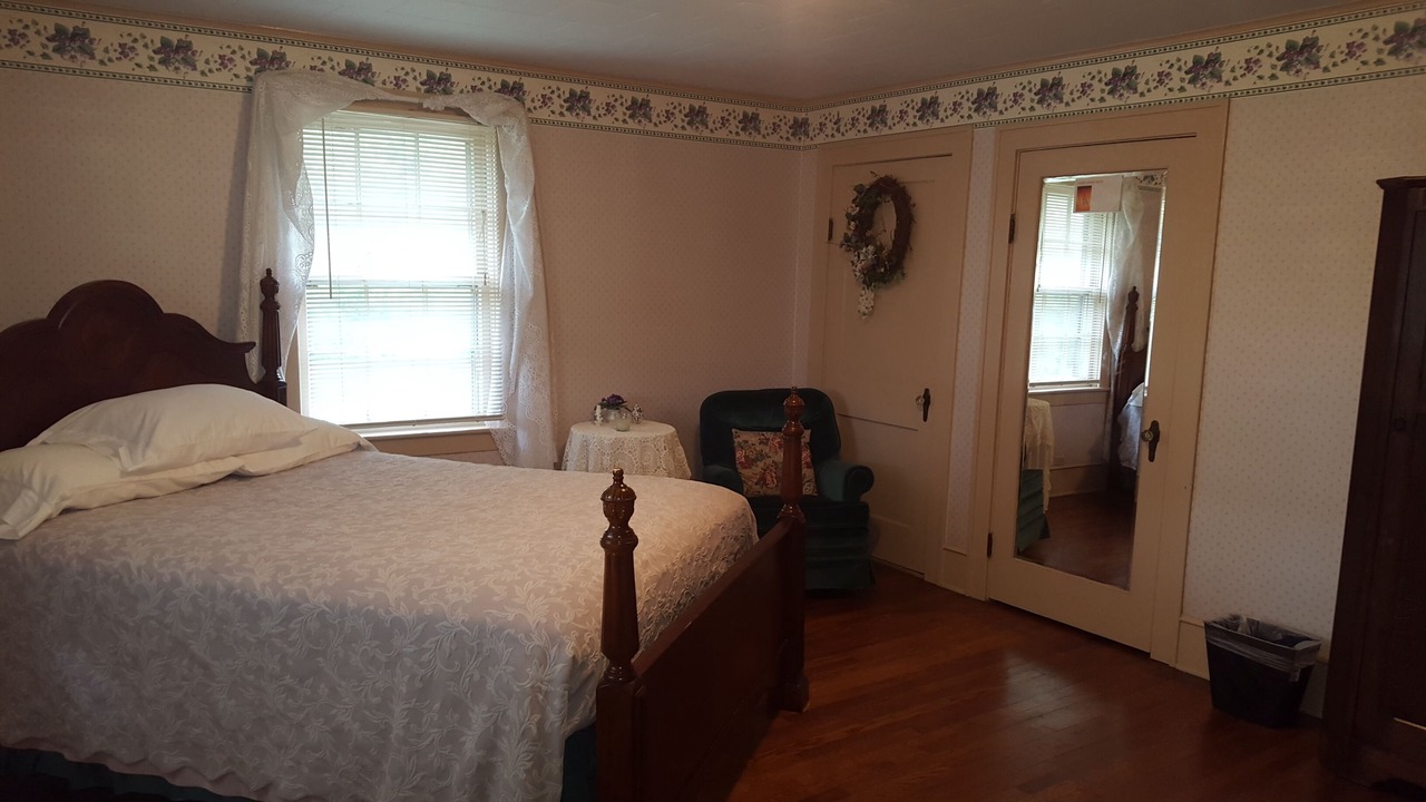 Photo of Bedroom in Beckwith