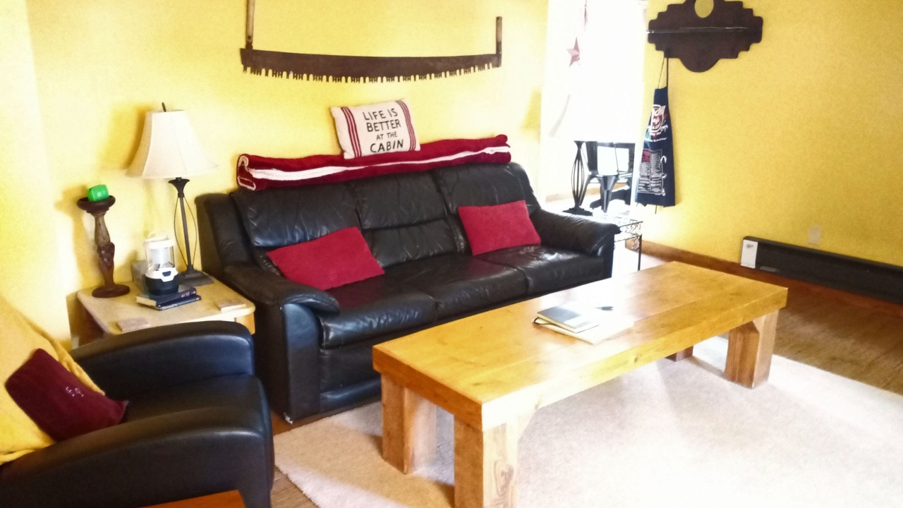 Photo of Bedroom in Cloudcroft