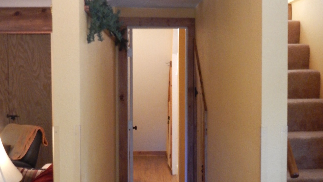 Photo of Bathroom in Cloudcroft