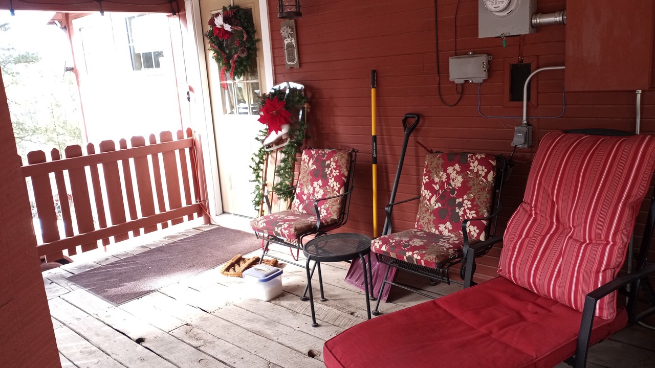 Photo of Others in Cloudcroft