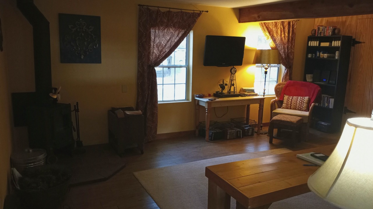 Photo of Bedroom in Cloudcroft