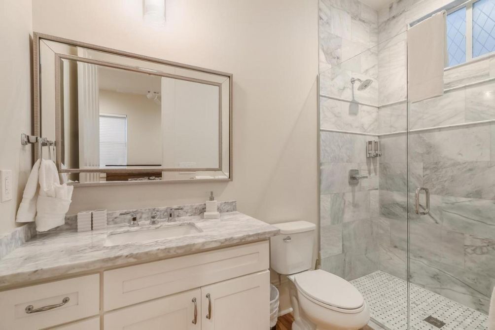 Photo of Bathroom in Faubourg Lafayette