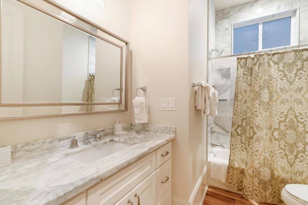 Photo of Bathroom in Faubourg Lafayette