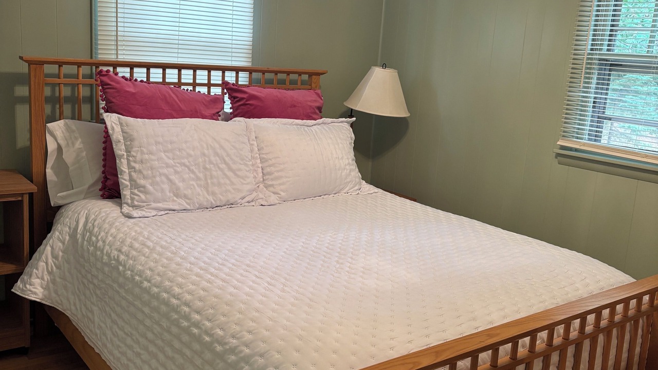 Photo of Bedroom in Eagle River