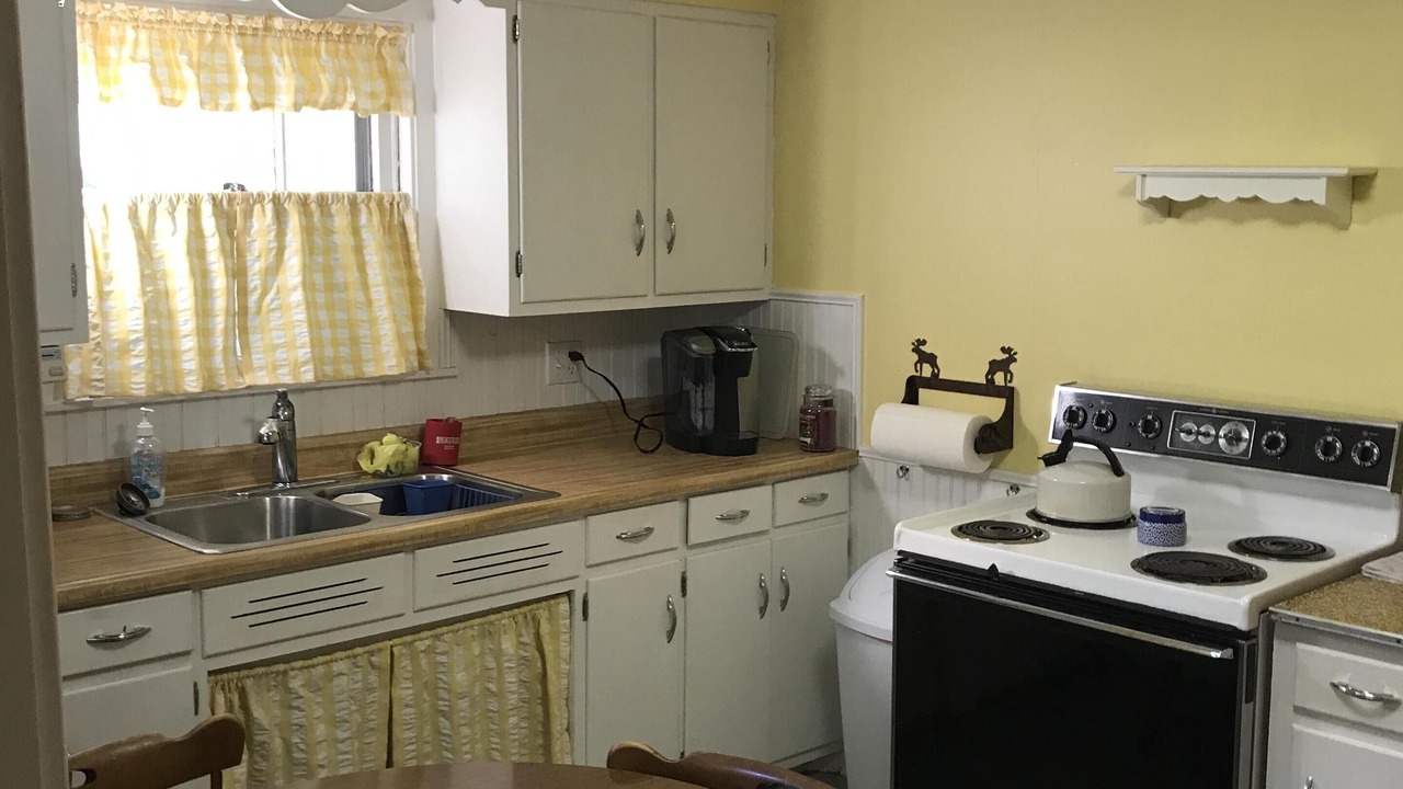 Photo of Kitchen in Eagle River