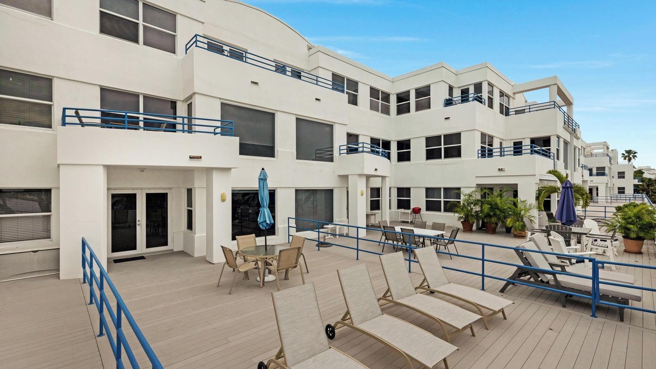 Photo of Outdoor in Truman Annex