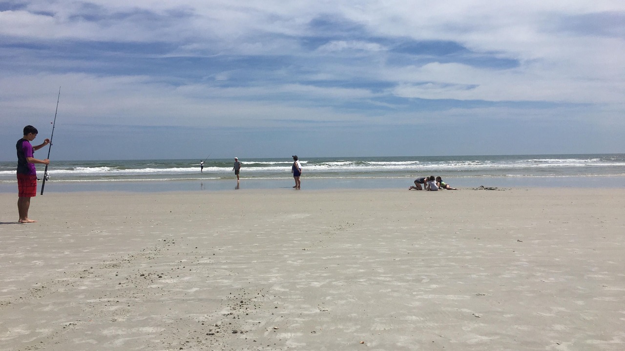 Photo of Others in Butler Beach
