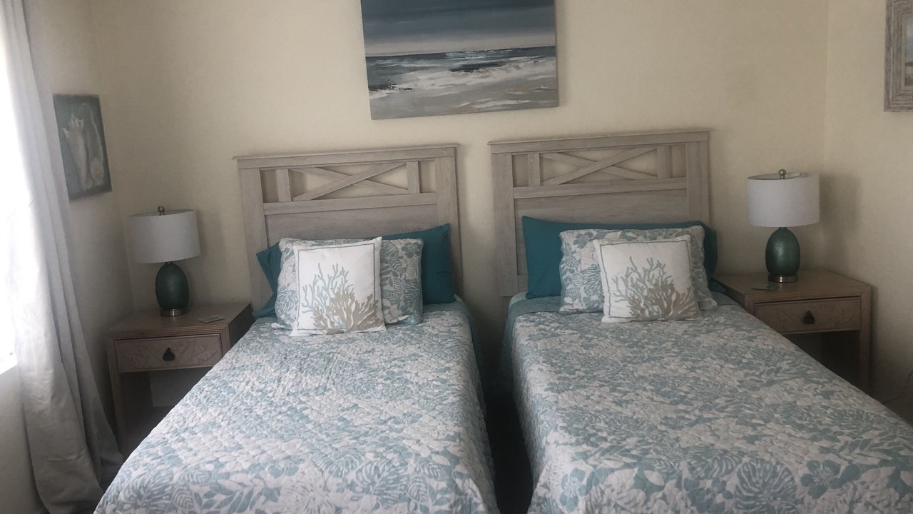 Photo of Bedroom in Butler Beach