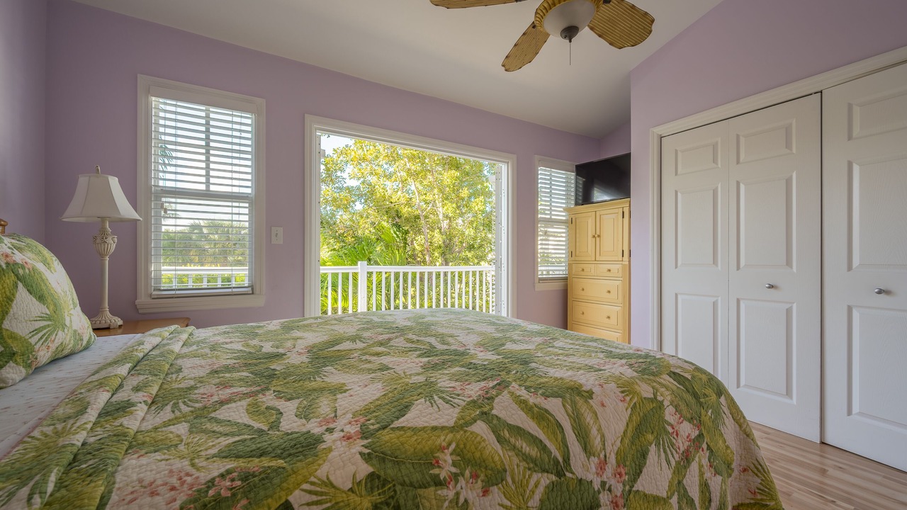 Photo of Bedroom in Bahama Village