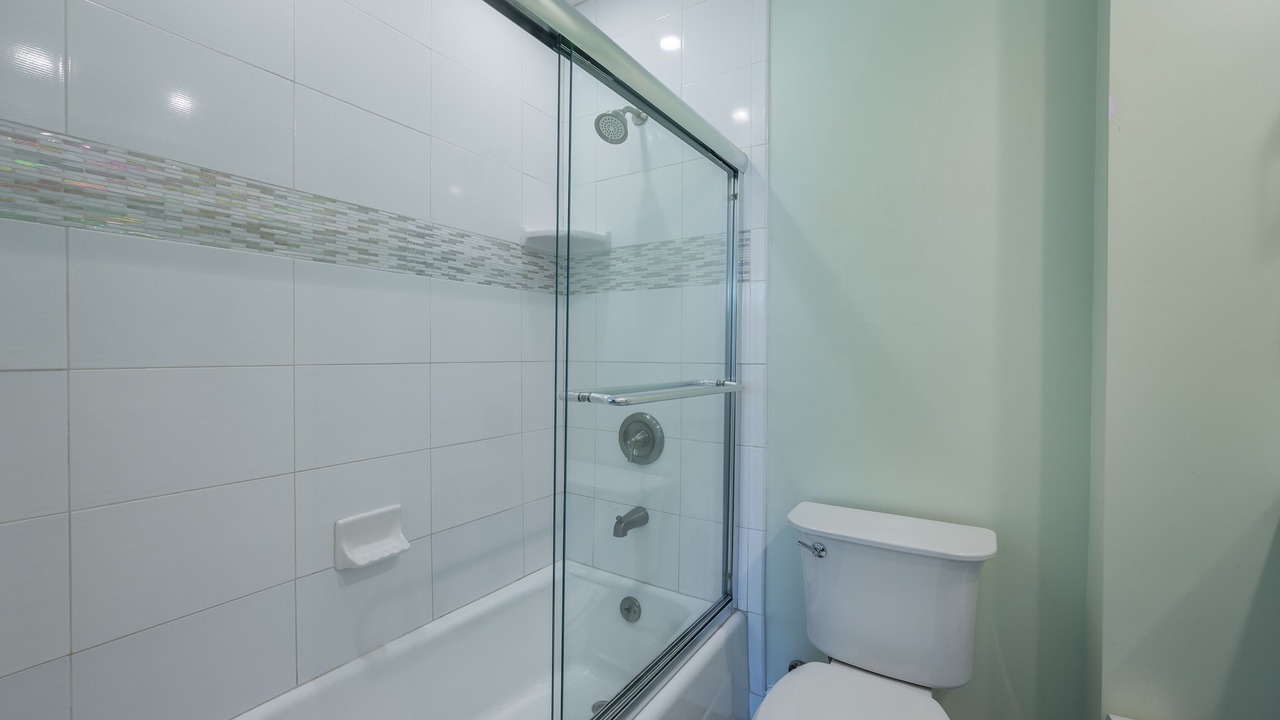 Photo of Bathroom in Bahama Village