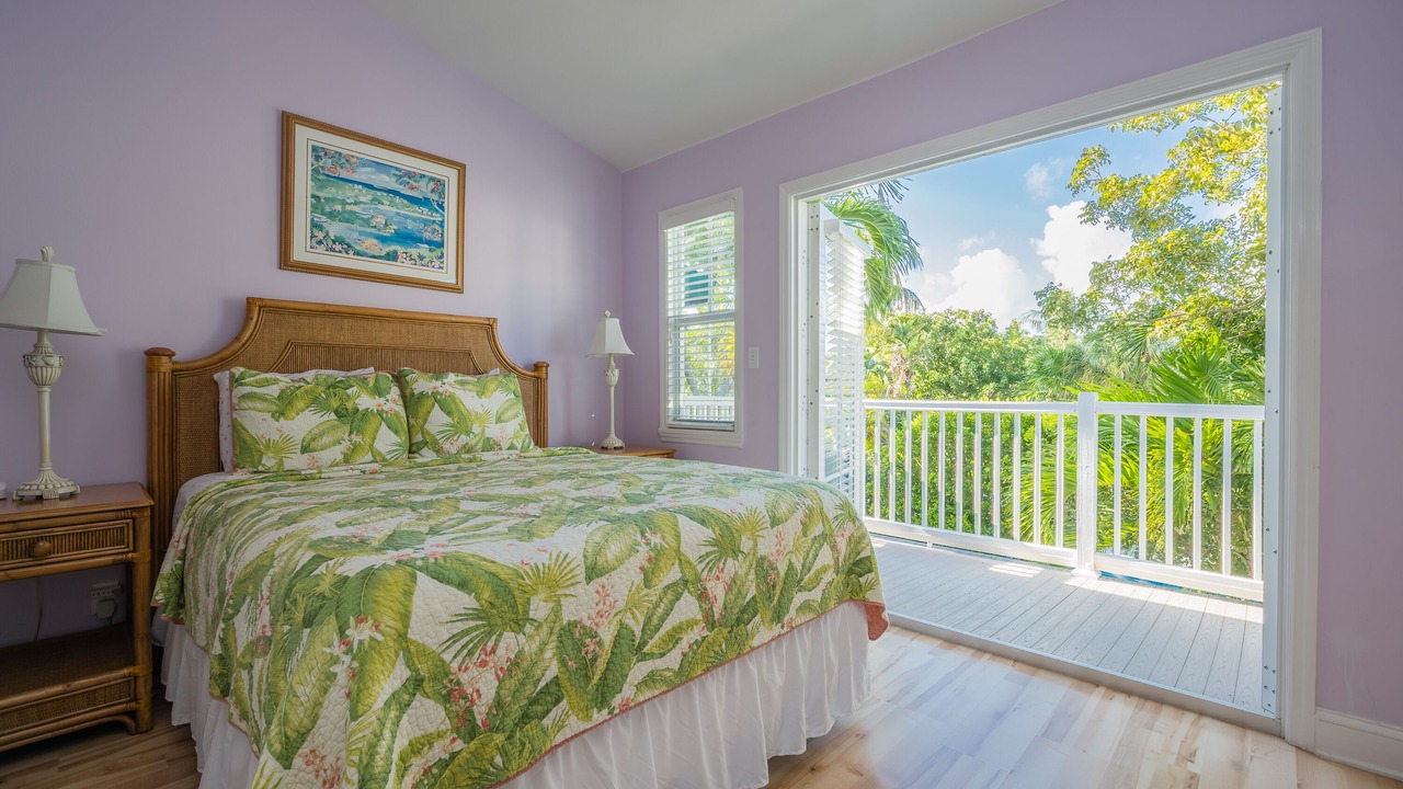 Photo of Bedroom in Bahama Village