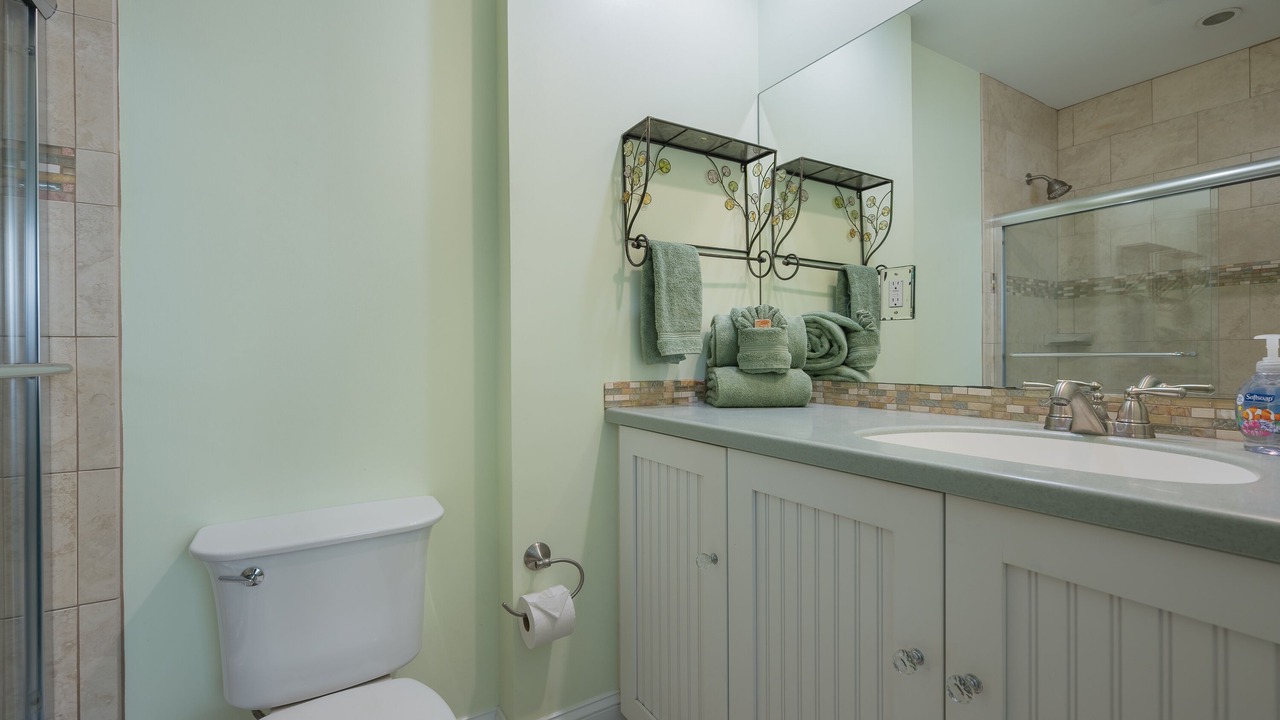 Photo of Bathroom in Bahama Village