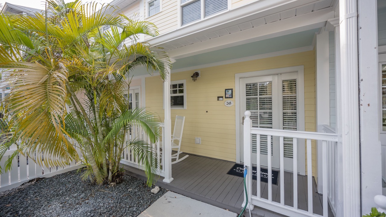 Photo of Outdoor in Bahama Village