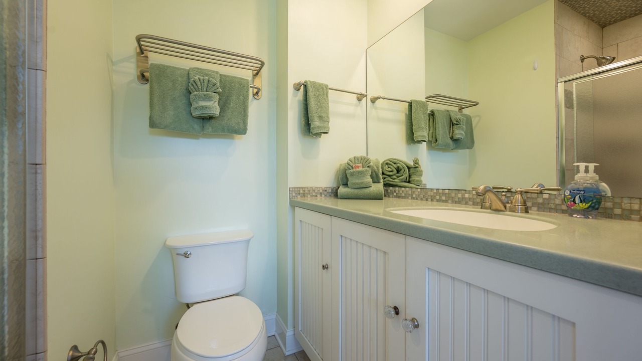 Photo of Bathroom in Bahama Village