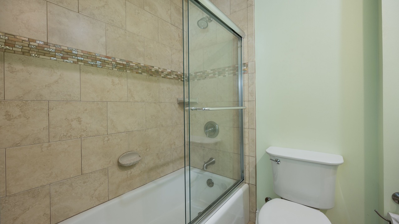 Photo of Bathroom in Bahama Village