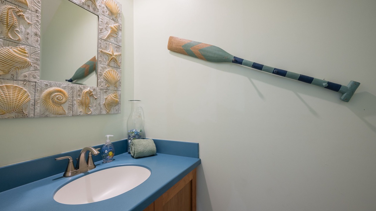 Photo of Bathroom in Bahama Village