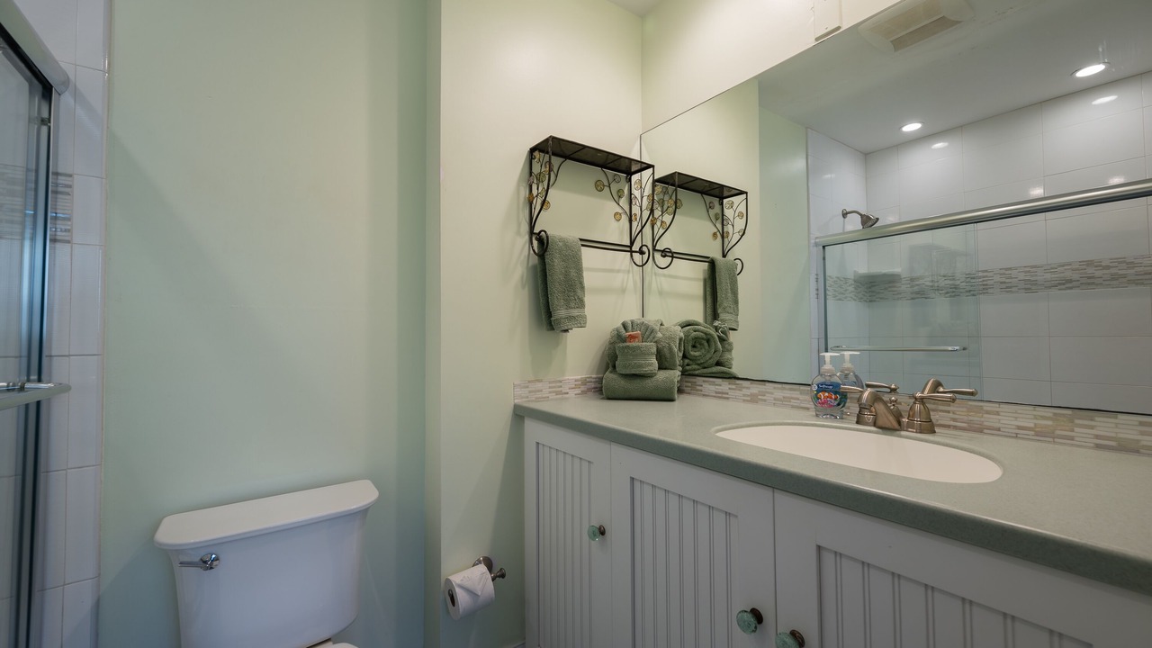 Photo of Bathroom in Bahama Village