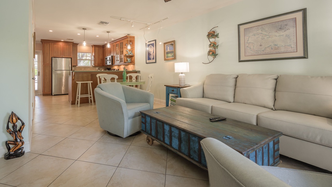Photo of Livingroom in Bahama Village