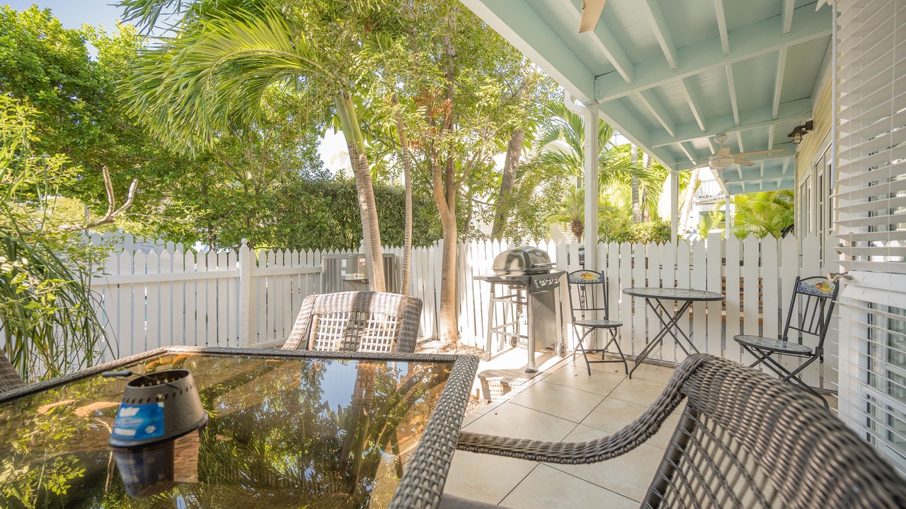 Photo of Outdoor in Bahama Village