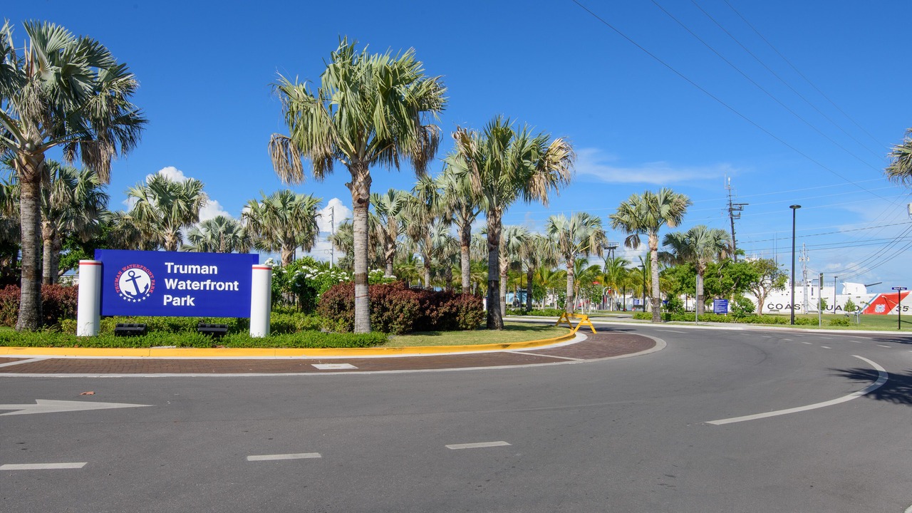 Photo of Outdoor in Bahama Village