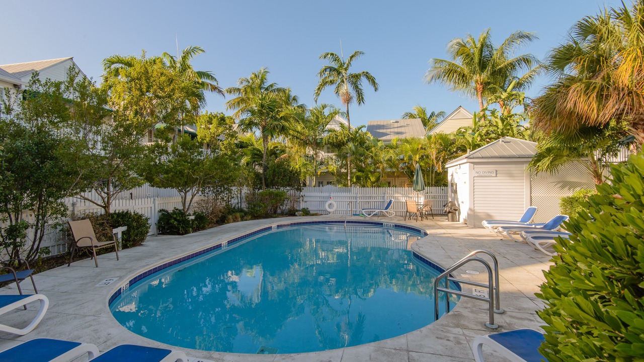 Photo of Outdoor in Bahama Village