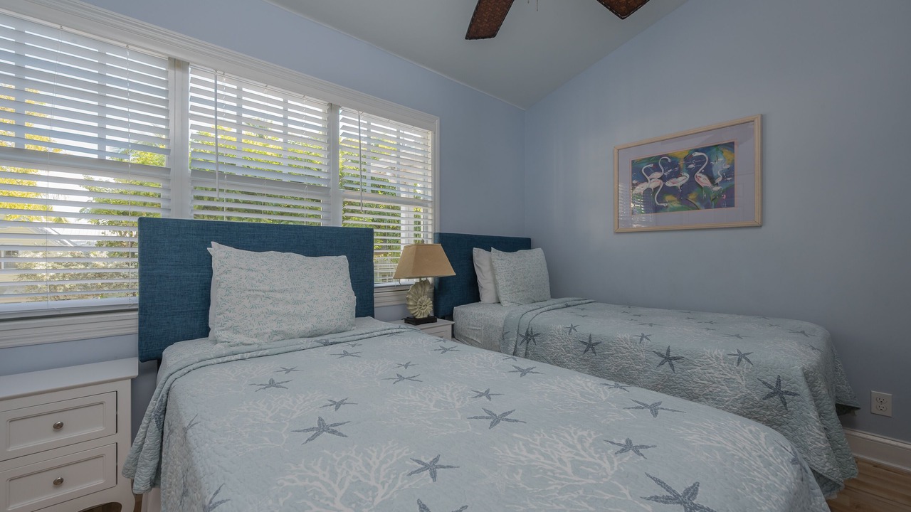 Photo of Bedroom in Bahama Village