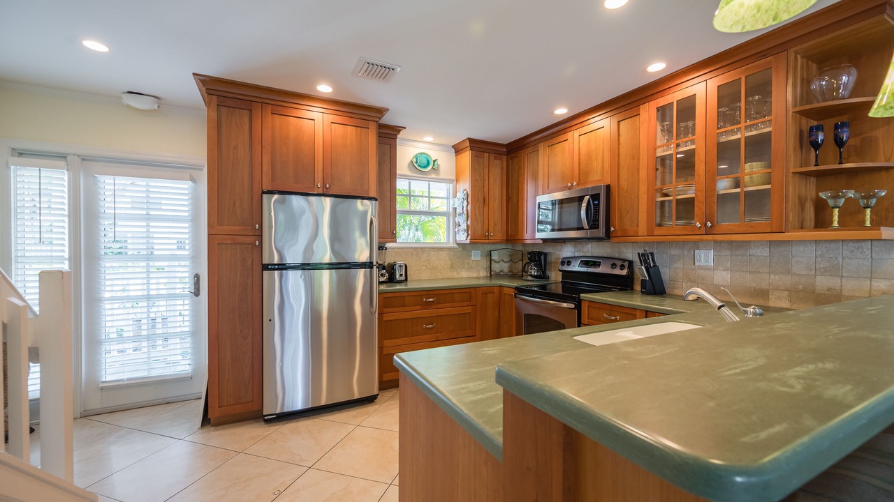 Photo of Kitchen in Bahama Village