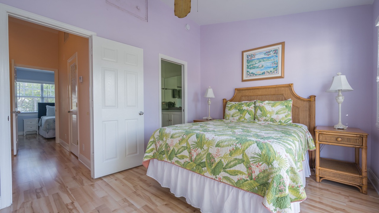 Photo of Bedroom in Bahama Village
