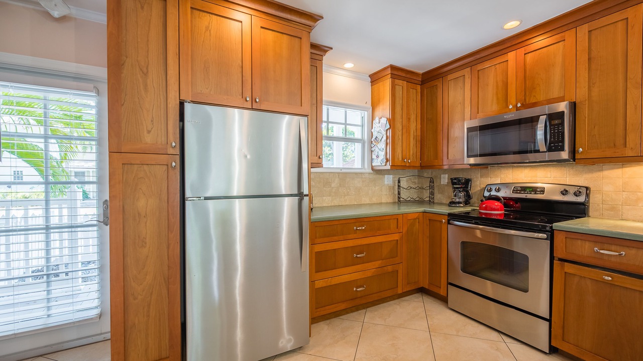 Photo of Kitchen in Bahama Village