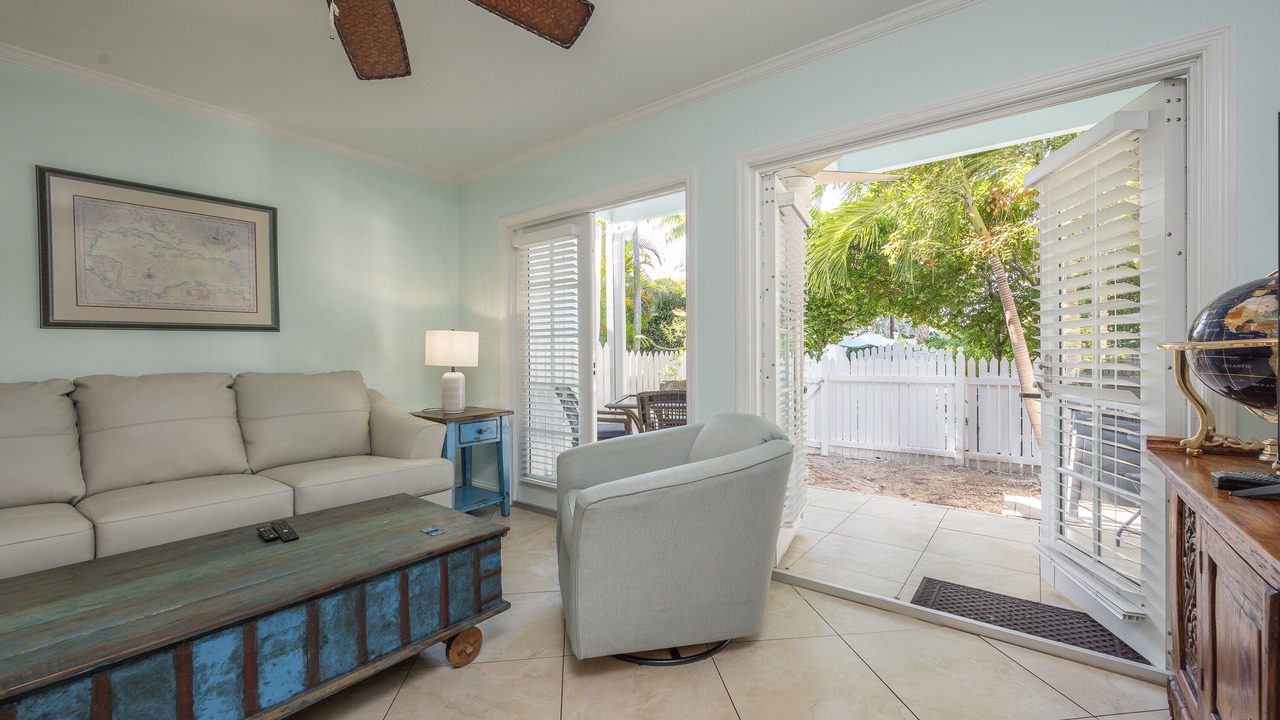 Photo of Livingroom in Bahama Village