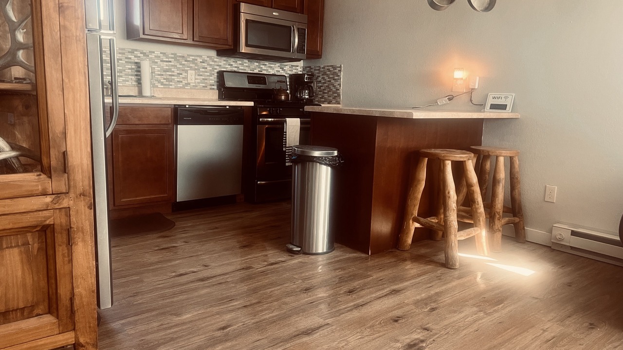 Photo of Kitchen in Cortez