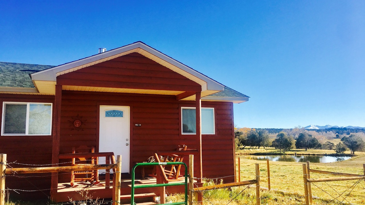 Photo of Outdoor in Cortez