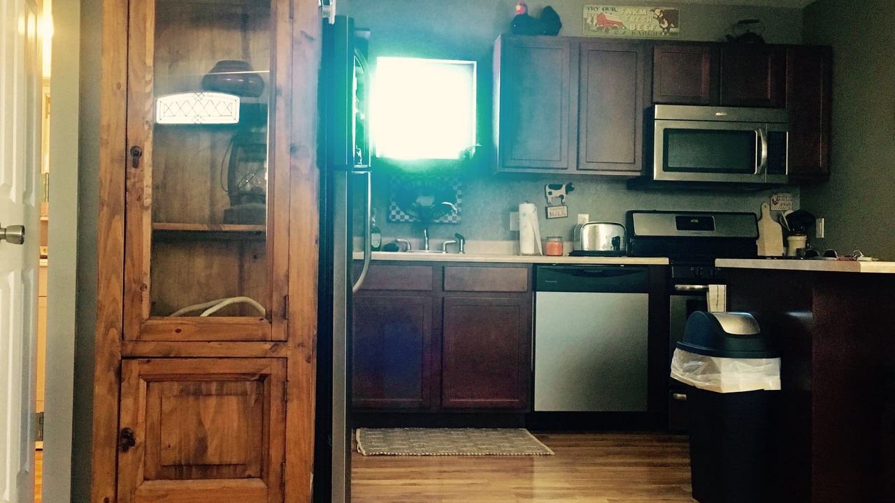 Photo of Kitchen in Cortez