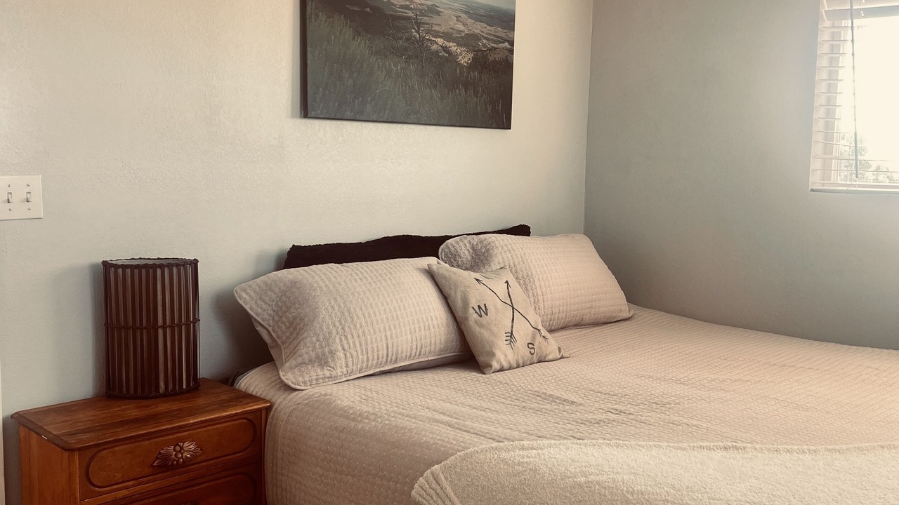Photo of Bedroom in Cortez