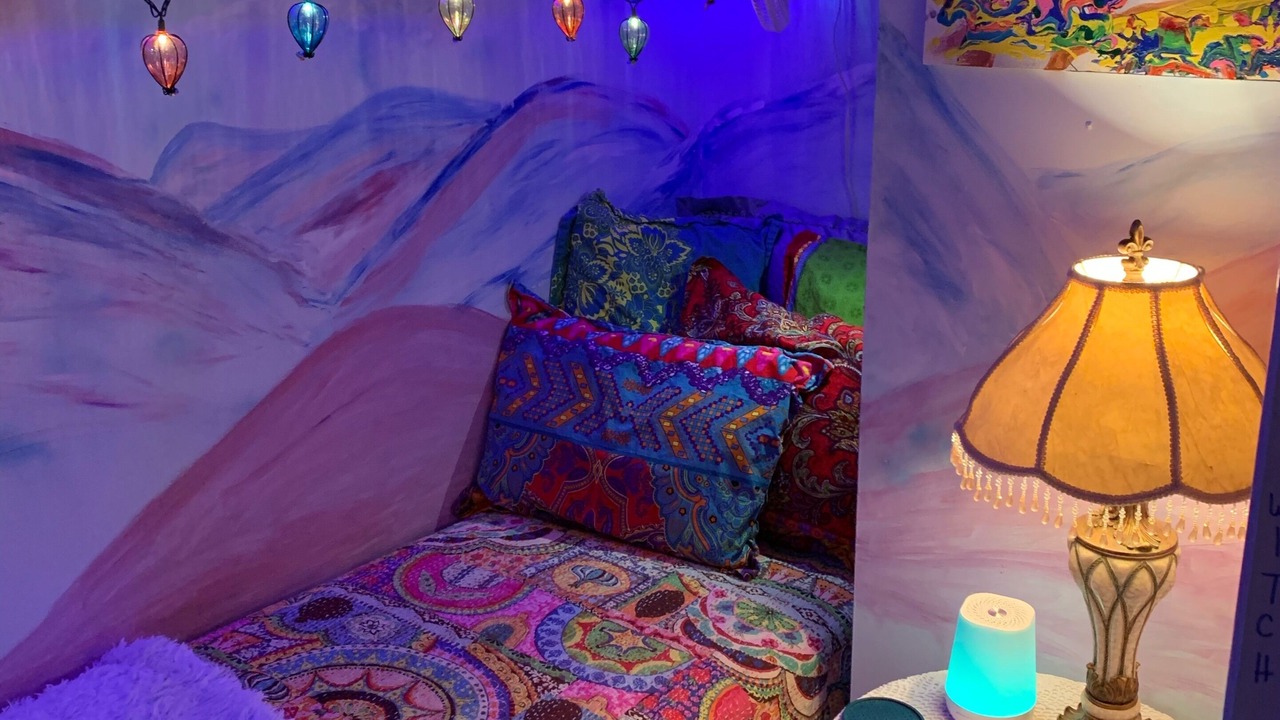 Photo of Bedroom in Knoxville