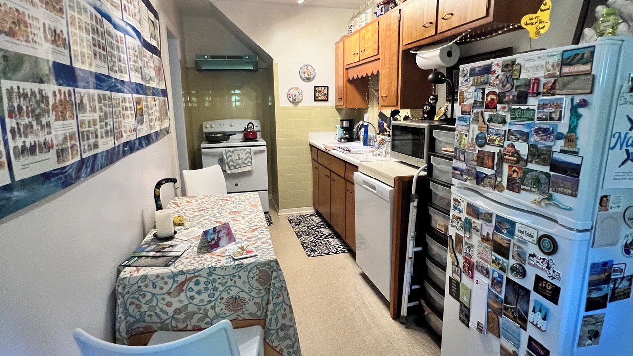 Photo of Kitchen in Knoxville