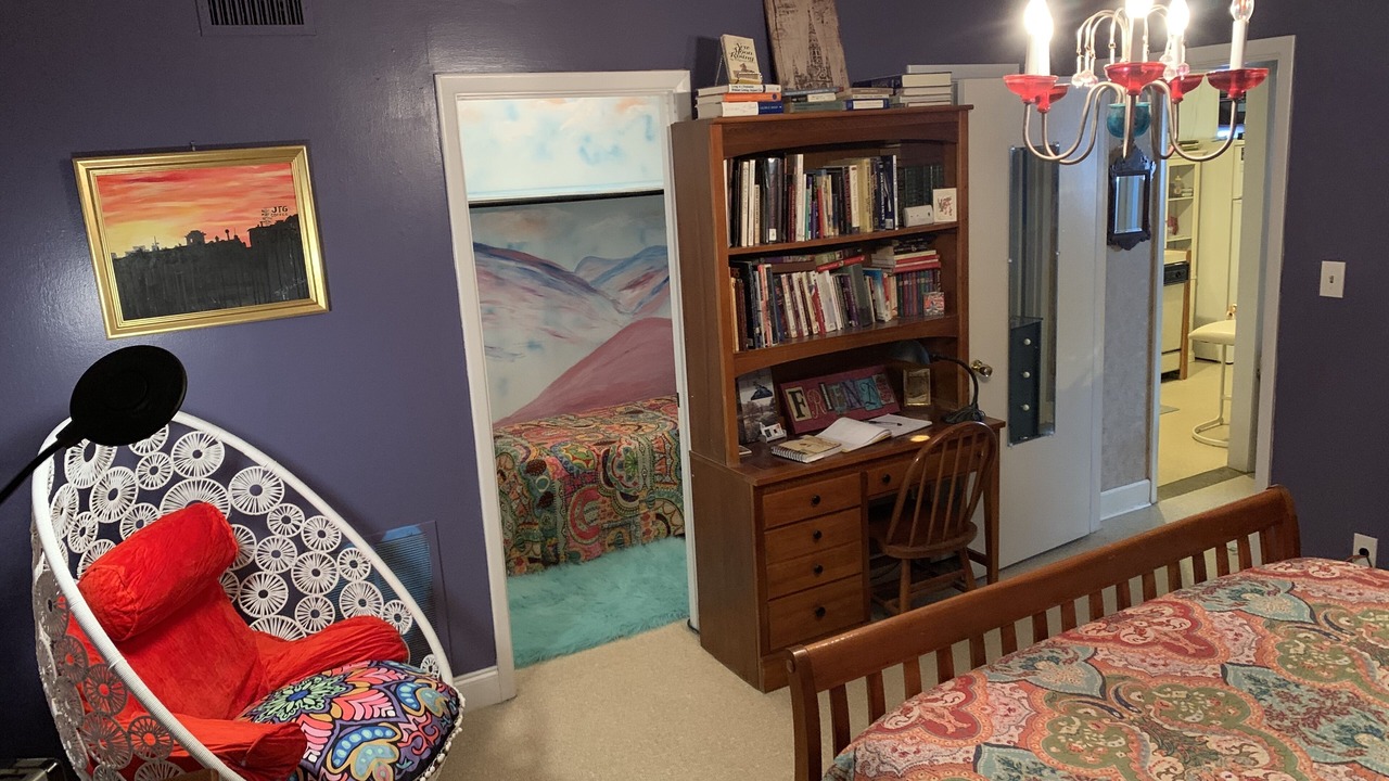 Photo of Bedroom in Knoxville