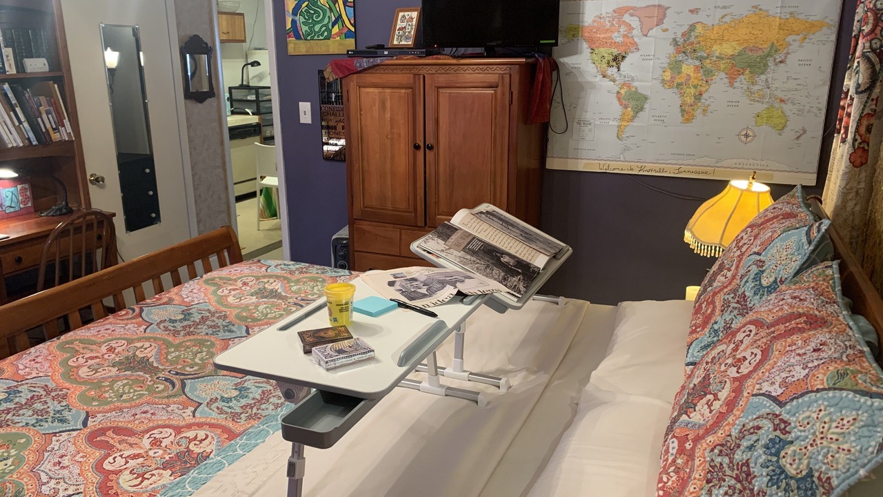 Photo of Bedroom in Knoxville