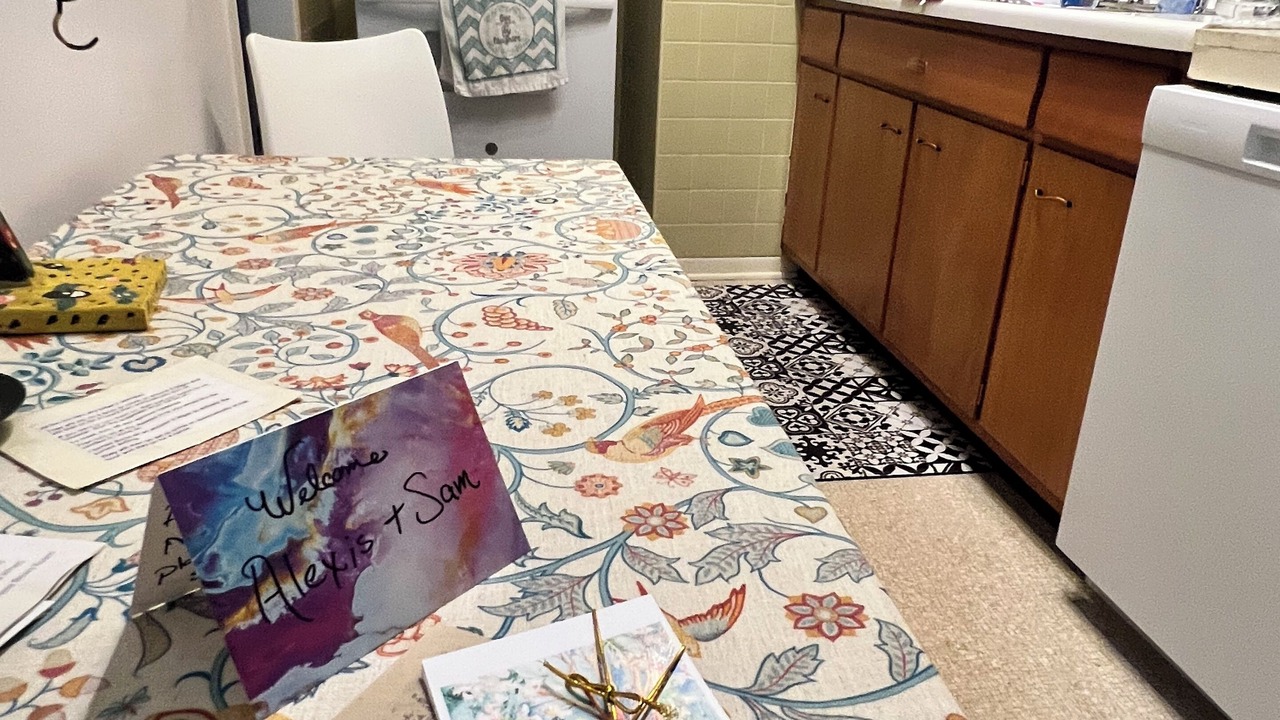 Photo of Kitchen in Knoxville