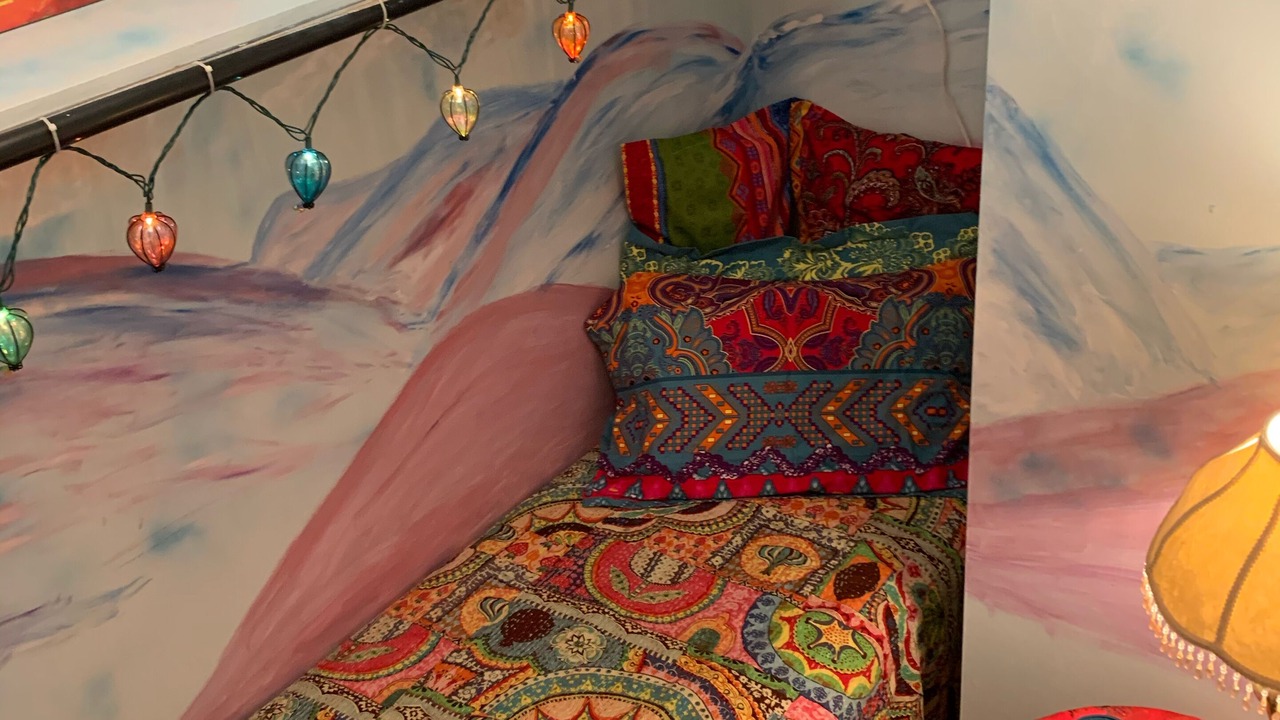 Photo of Bedroom in Knoxville