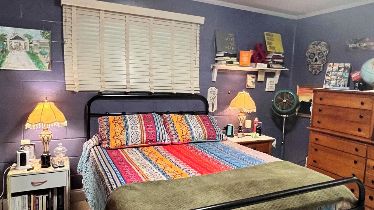 Photo of Bedroom in Knoxville