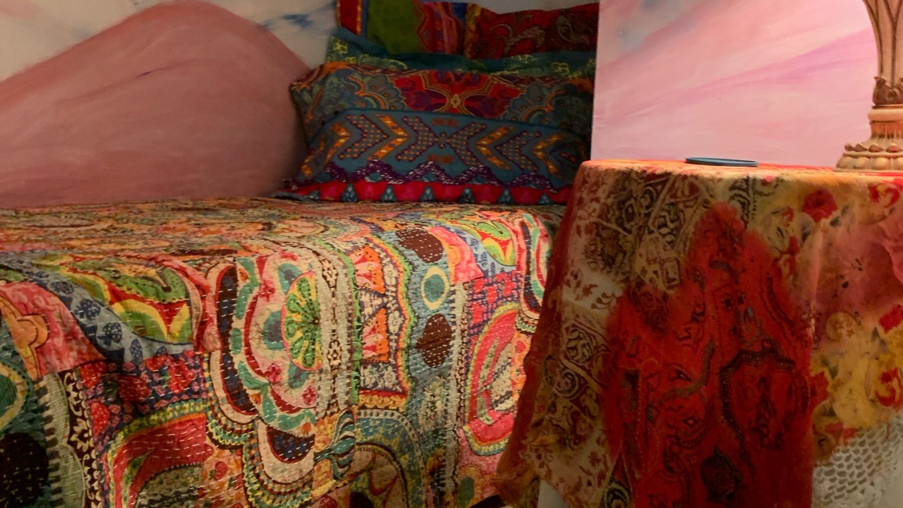 Photo of Bedroom in Knoxville