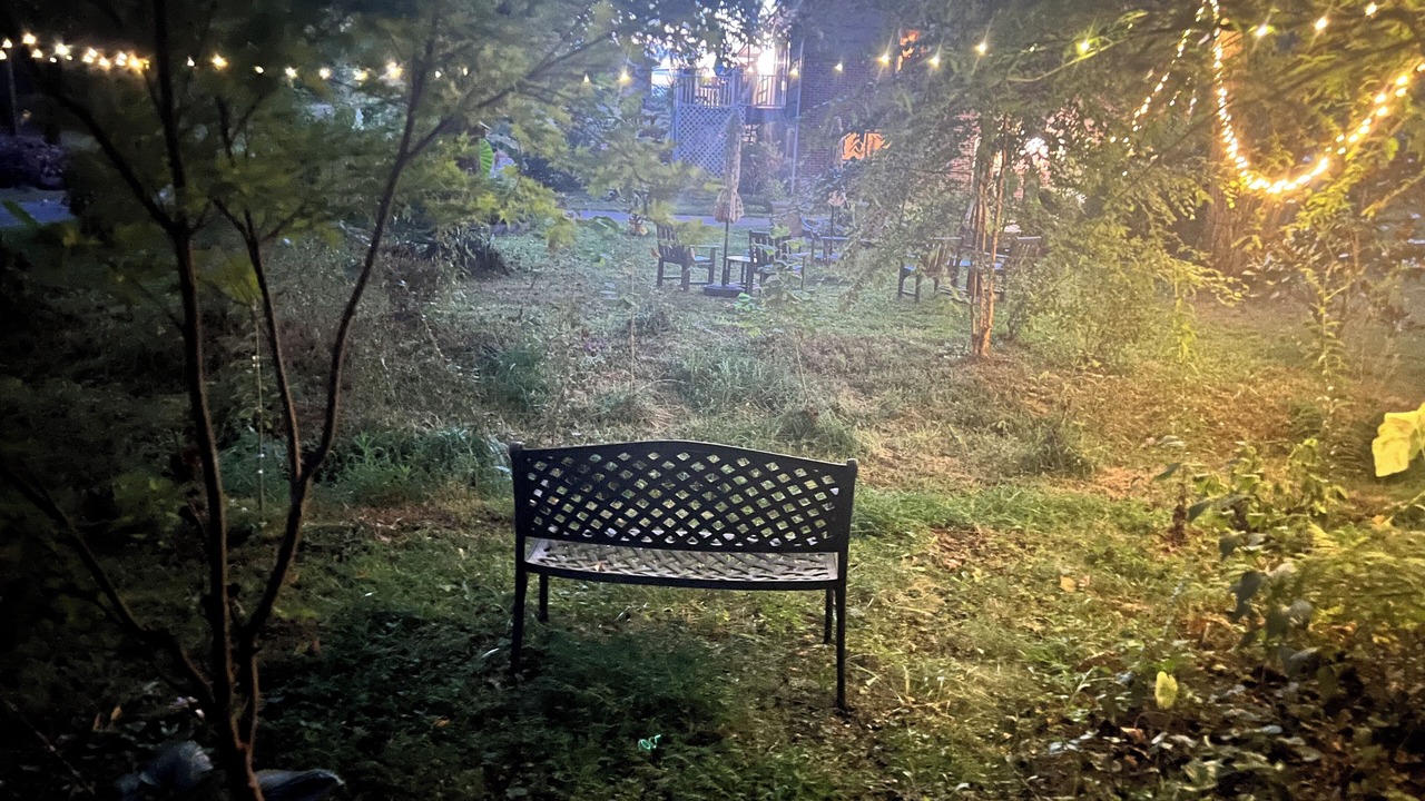 Photo of Outdoor in Knoxville