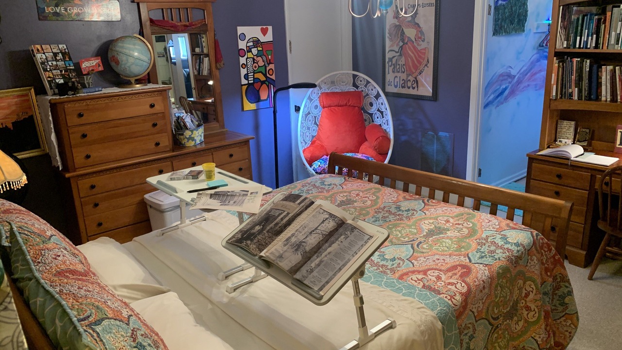 Photo of Bedroom in Knoxville